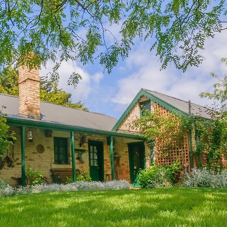 Laurel Cottage Richmond Exterior photo