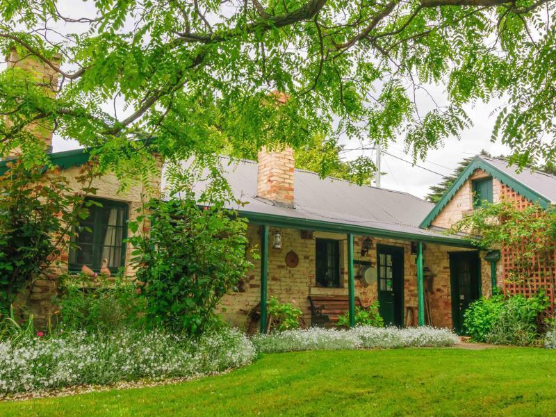 Laurel Cottage Richmond Exterior photo