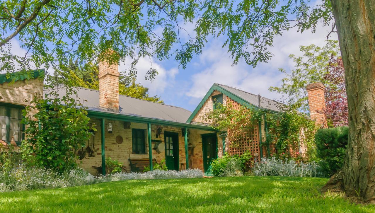 Laurel Cottage Richmond Exterior photo
