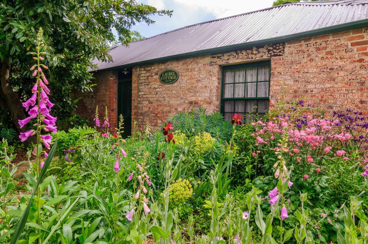 Laurel Cottage Richmond Exterior photo